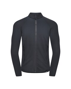 Bluza Fjord Nansen VIK Full ZIP - Rocky Grey Bluza Fjord Nansen VIK Full ZIP - Rocky Grey