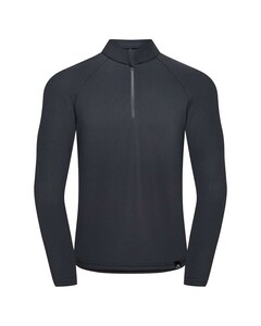 Bluza Fjord Nansen VIK 1/4 ZIP - Rocky Grey Bluza Fjord Nansen VIK 1/4 ZIP - Rocky Grey