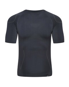 Koszulka termoaktywna Fjord Nansen RIFFE - Rocky Grey Koszulka termoaktywna Fjord Nansen RIFFE - Rocky Grey