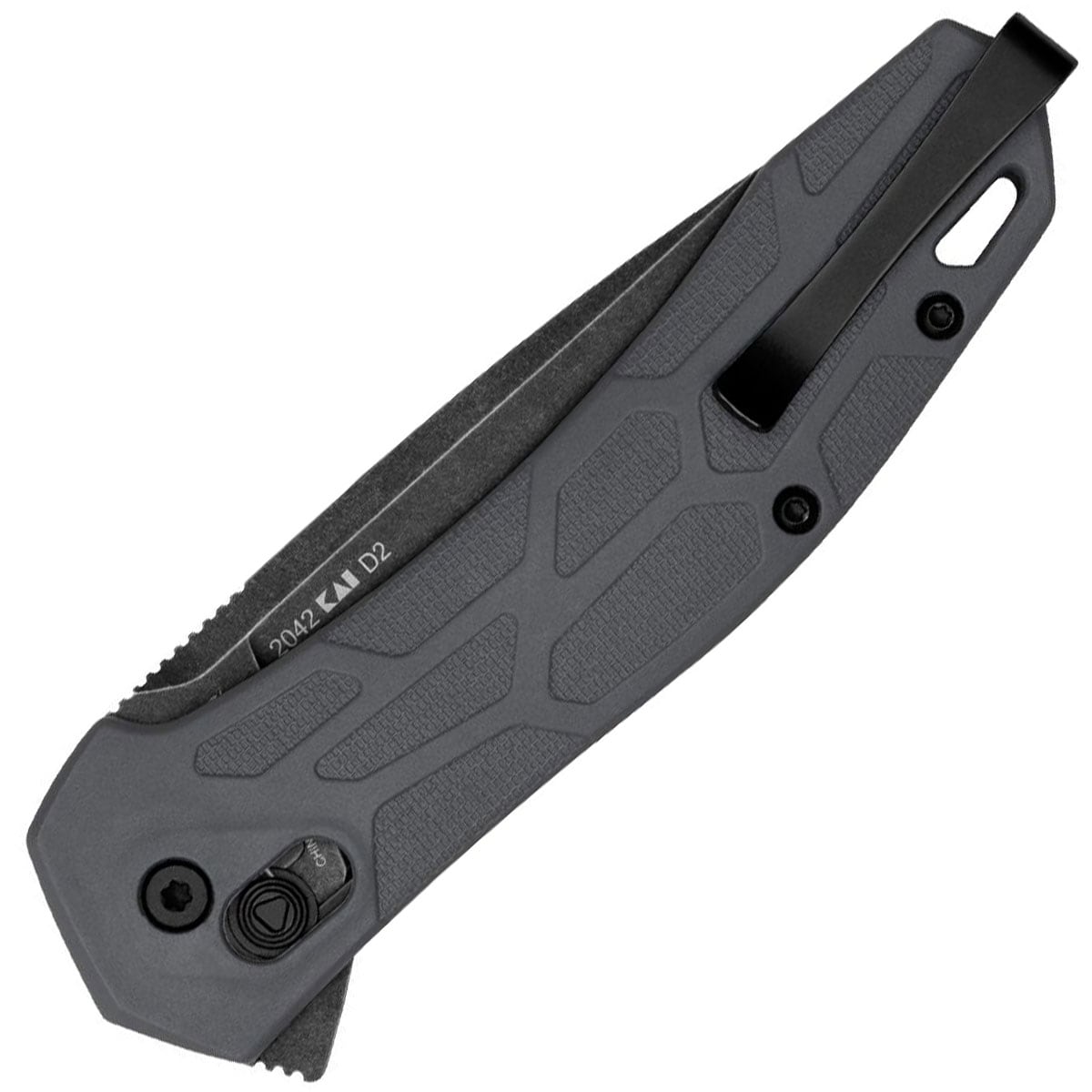 Складаний ніж Kershaw Covalent