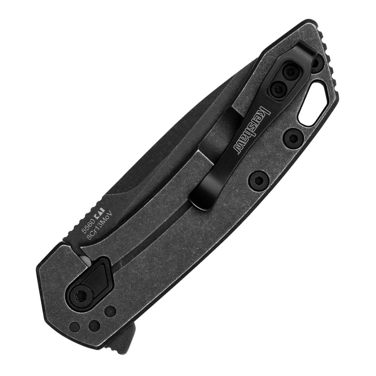 Kershaw Radar Folding Knife