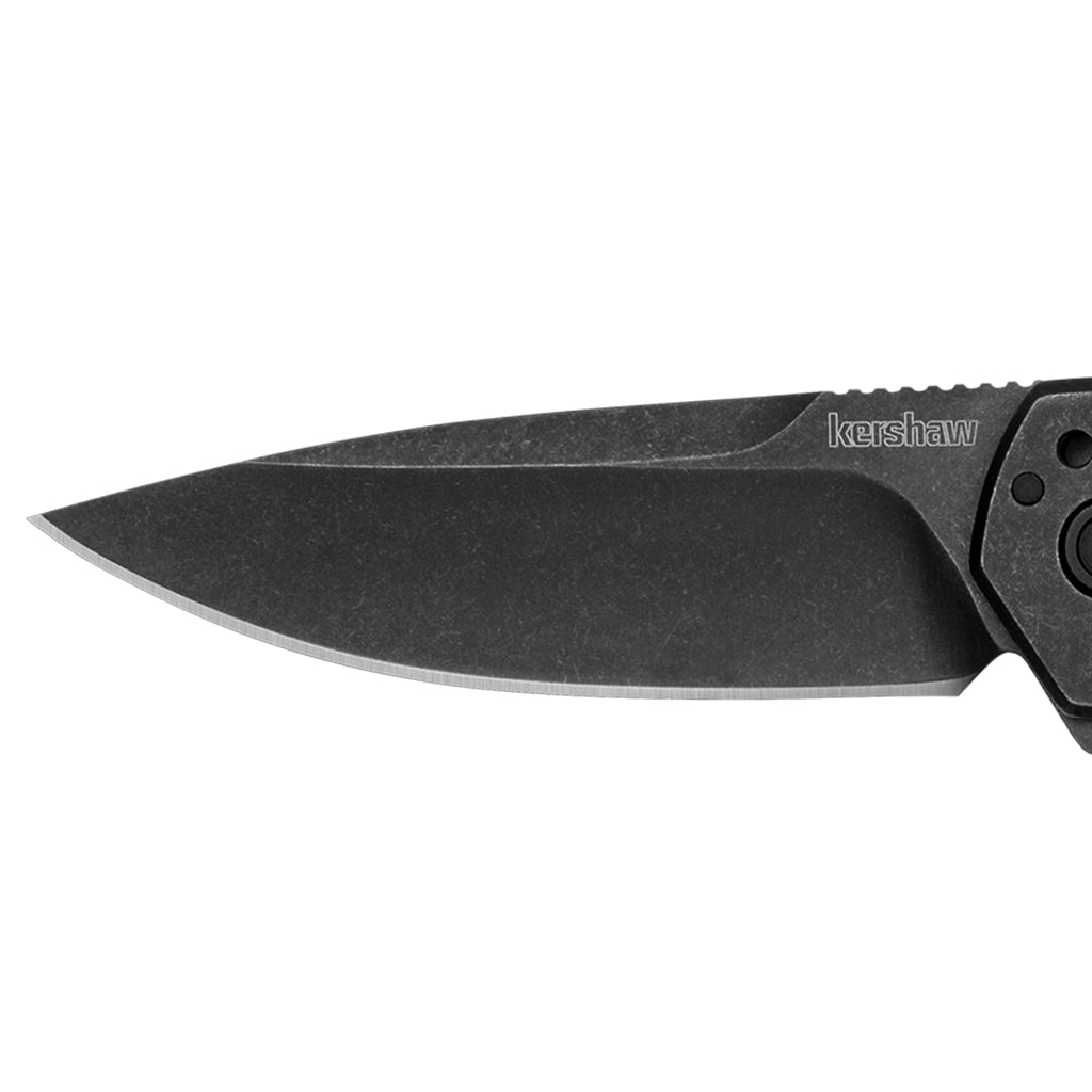 Kershaw Radar Folding Knife
