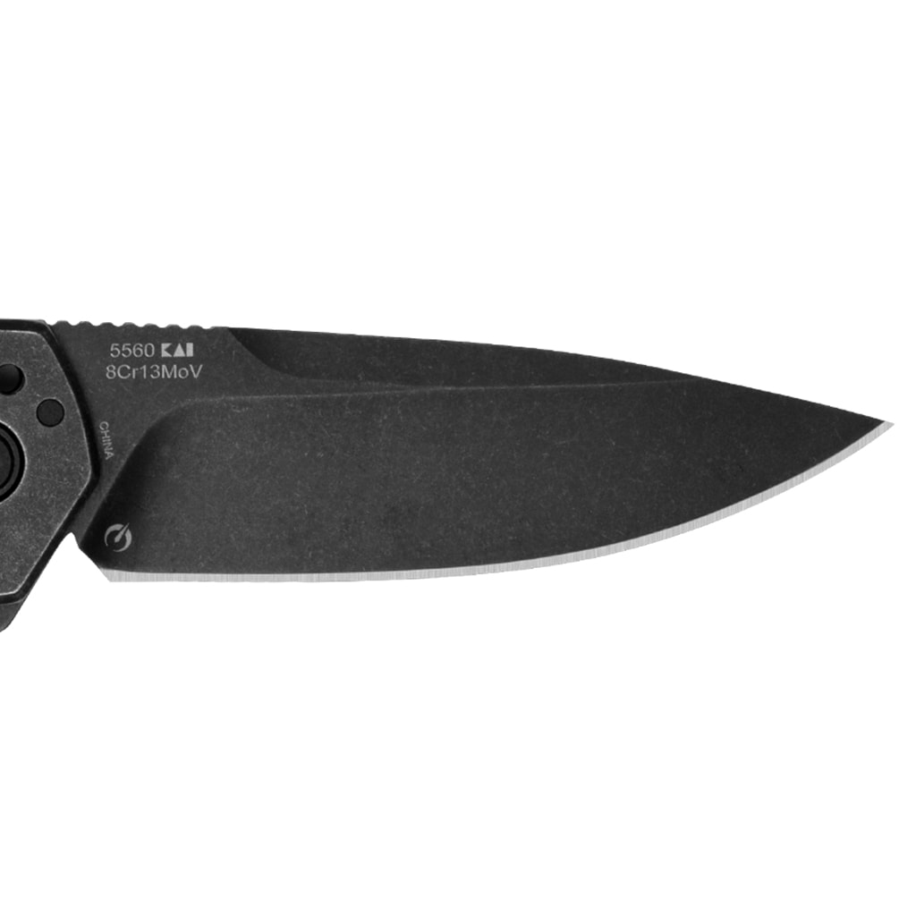 Kershaw Radar Folding Knife