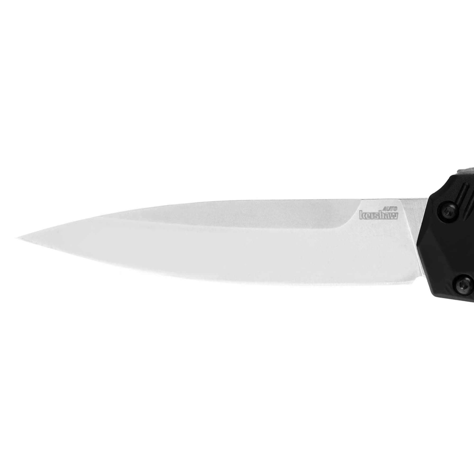 Пружинний ніж Kershaw Livewire