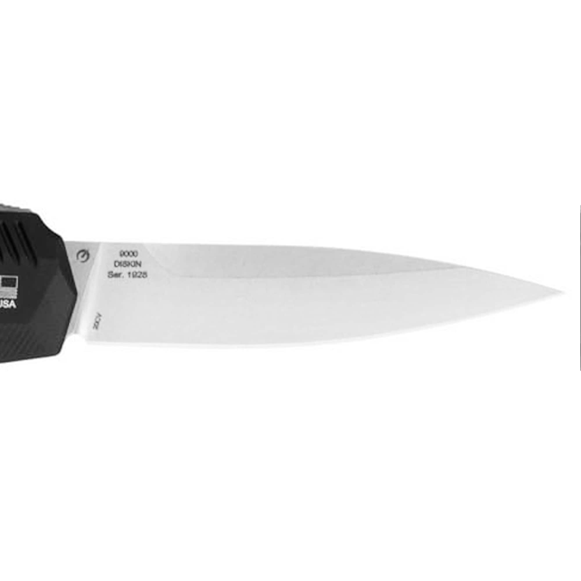 Пружинний ніж Kershaw Livewire