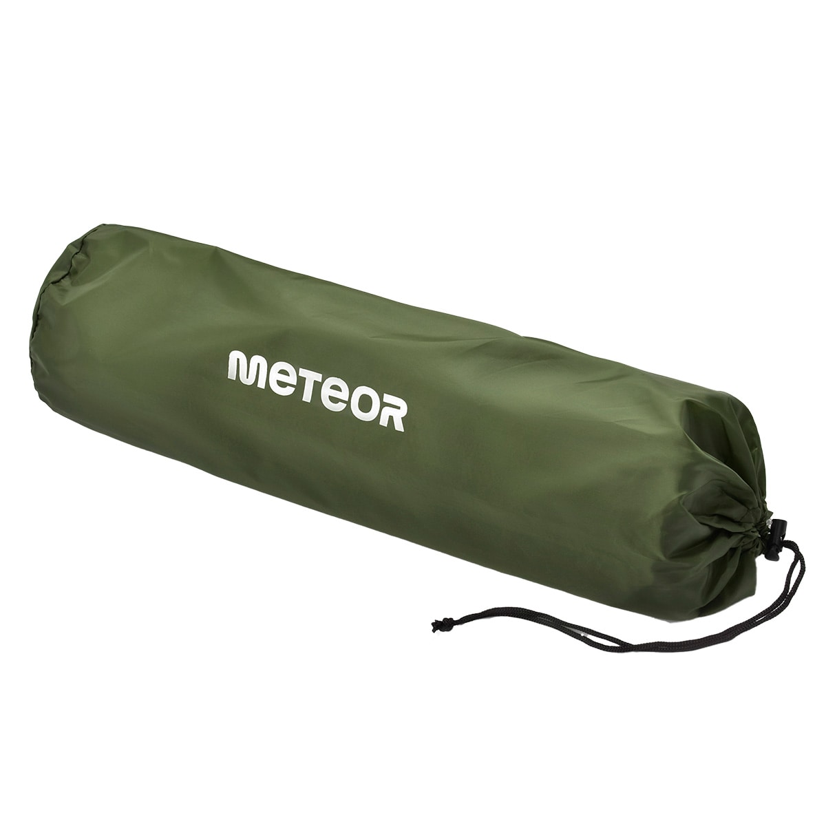 Самонадувний килимок Meteor 188 x 66 x 3,8 см - Olive