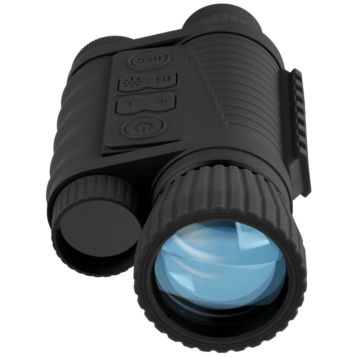 Noktowizor cyfrowy NachtJager NH-3