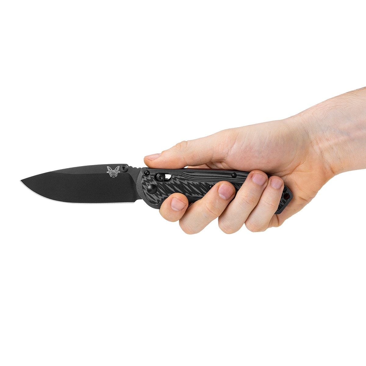 Benchmade Freek CPM-M4  Folding Knife - Super Freek G10