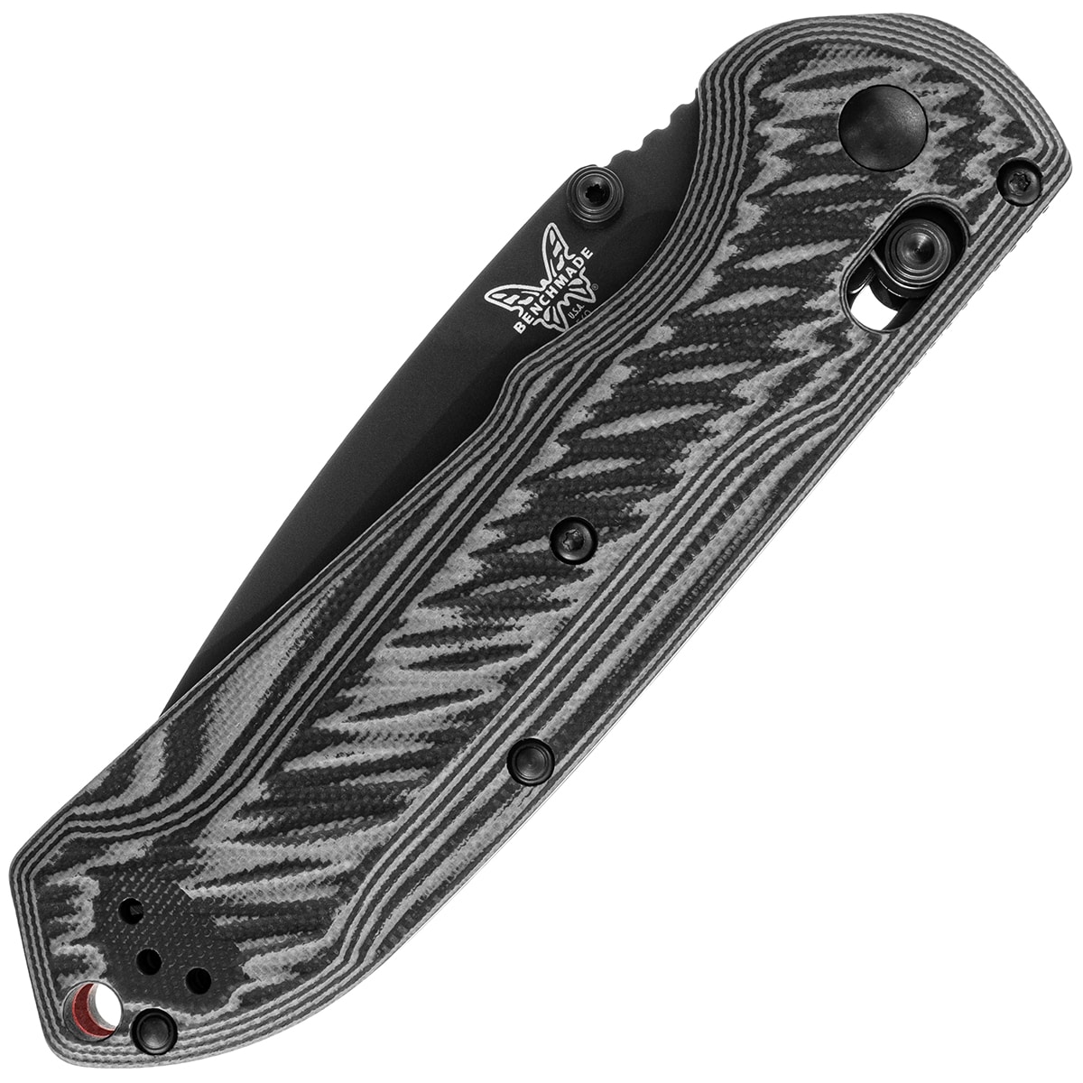 Benchmade Freek CPM-M4  Folding Knife - Super Freek G10
