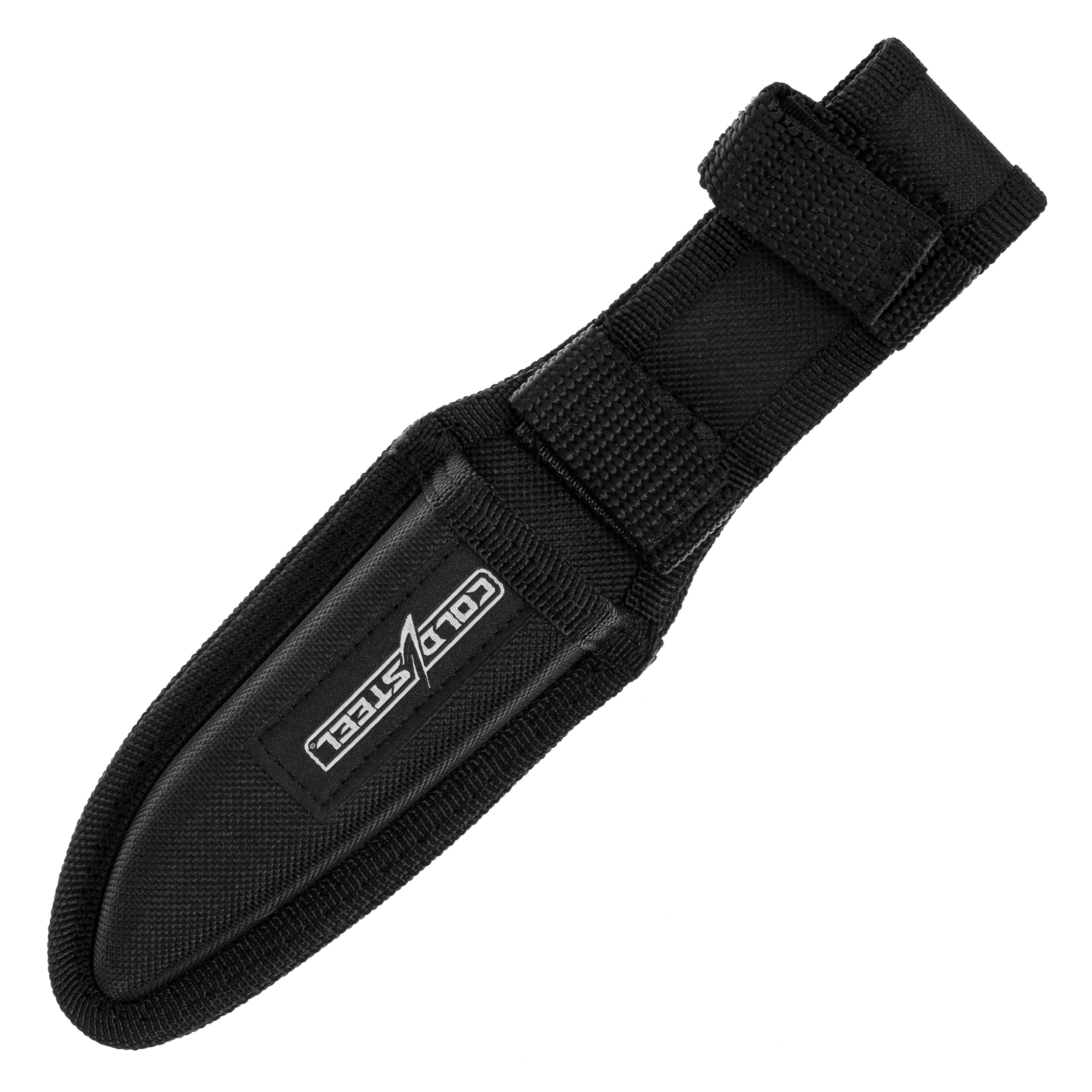 Метальний ніж Cold Steel з паракордом 420SS - 3 шт.