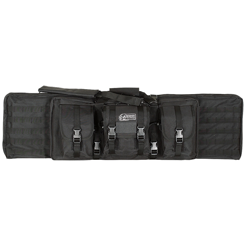 Pokrowiec na broń Voodoo Tactical Padded Weapons Case 105 cm - Black