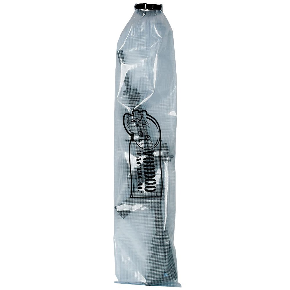 Pokrowiec na broń Voodoo Tactical Water Rifle Bag - Clear 