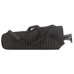 Сумка для зброї Voodoo Tactical Scope Rifle Scabbard - Чорна