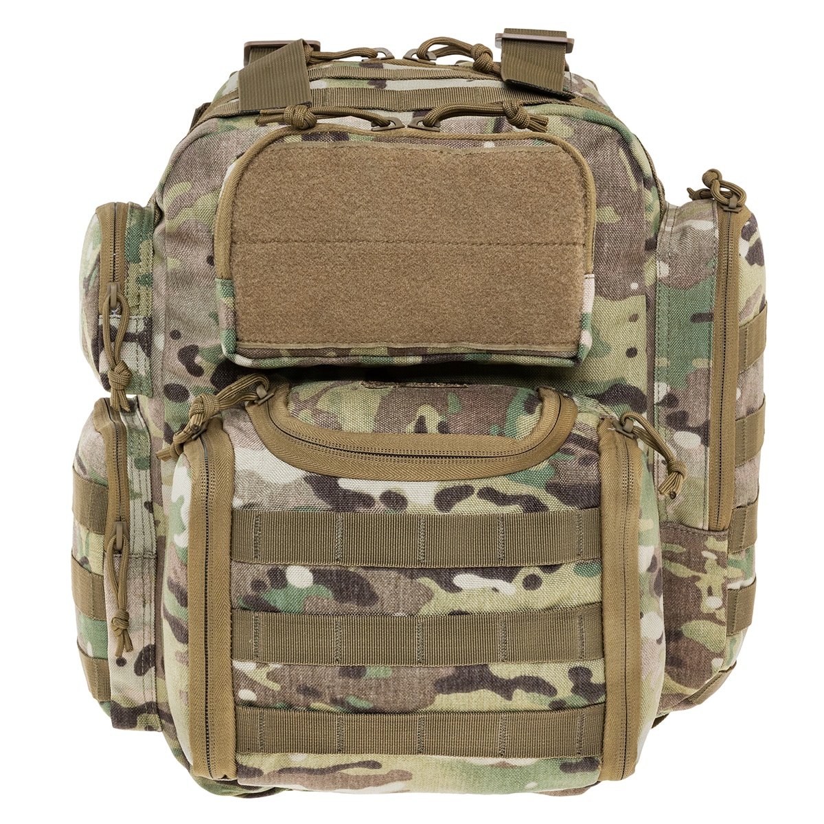 Plecak Voodoo Tactical Mini Matrix Pack 37 l - MultiCam