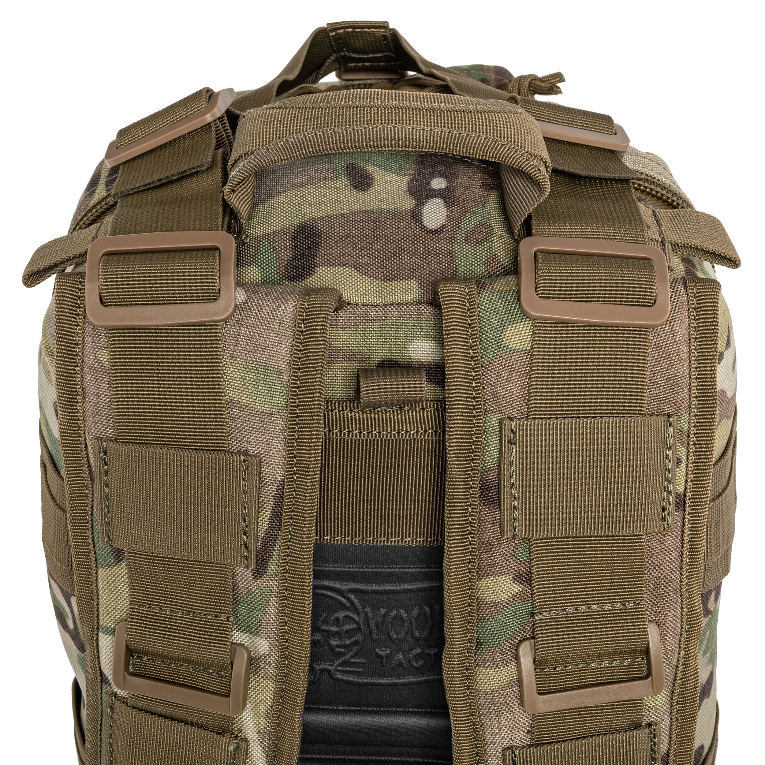Plecak Voodoo Tactical Level III Assault Pack 30 l - MultiCam