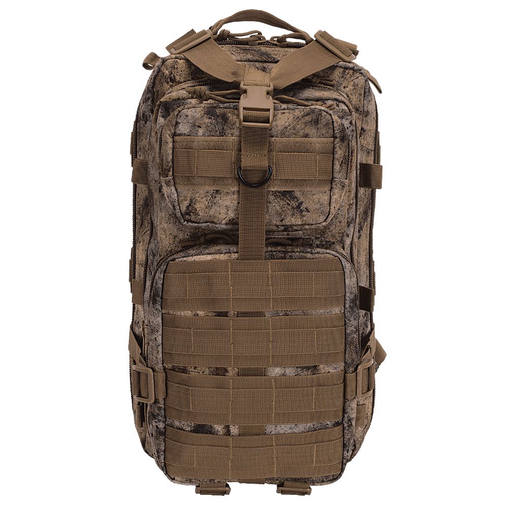 Plecak Voodoo Tactical Level III Assault Pack 30 l - VTC