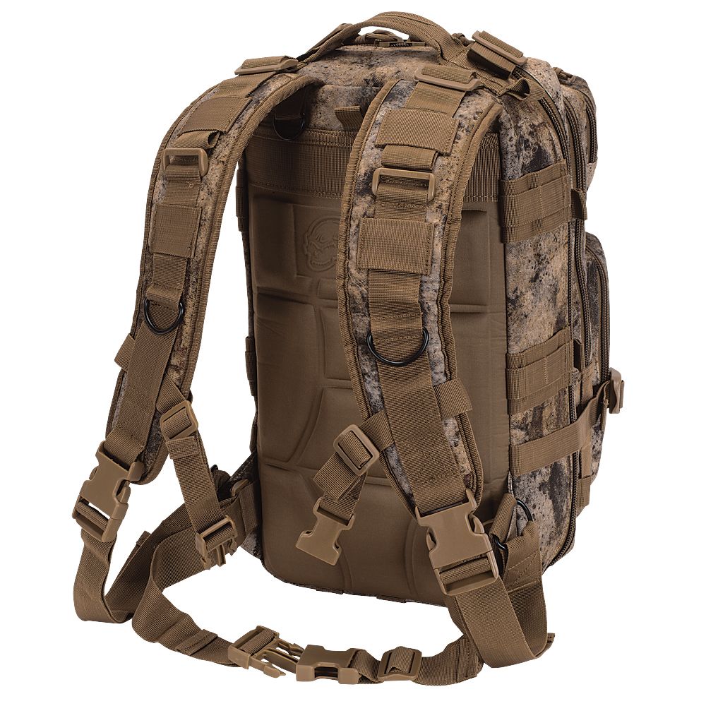 Plecak Voodoo Tactical Level III Assault Pack 30 l - VTC