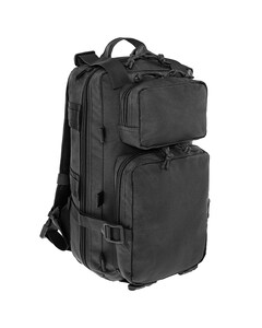 Plecak Voodoo Tactical Level II Assault Pack 22 l - Black Plecak Voodoo Tactical Level II Assault Pack 22 l - Black
