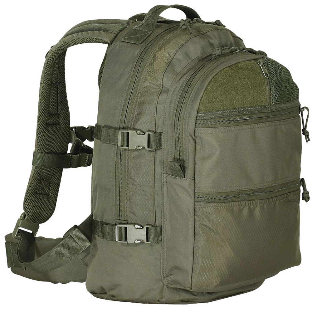 Рюкзак Voodoo Tactical Assault Pack - Olive Drab