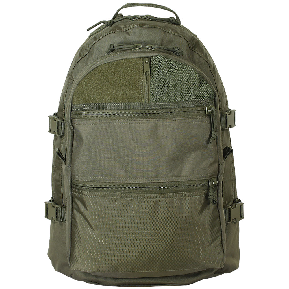 Рюкзак Voodoo Tactical Assault Pack - Olive Drab