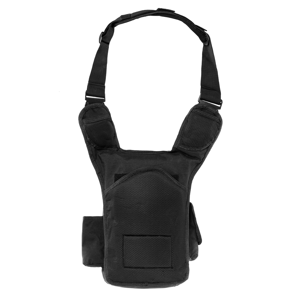 Torba Voodoo Tactical Padded Concealment Bag 5 l - Black