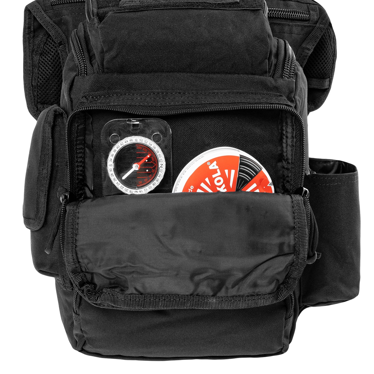 Сумка Voodoo Tactical Padded Concealment Bag 5 л - Black