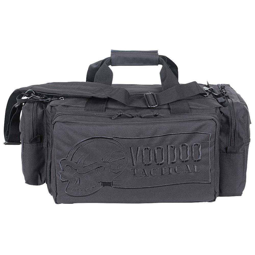 Сумка Voodoo Tactical Rhino Range Bag - Black