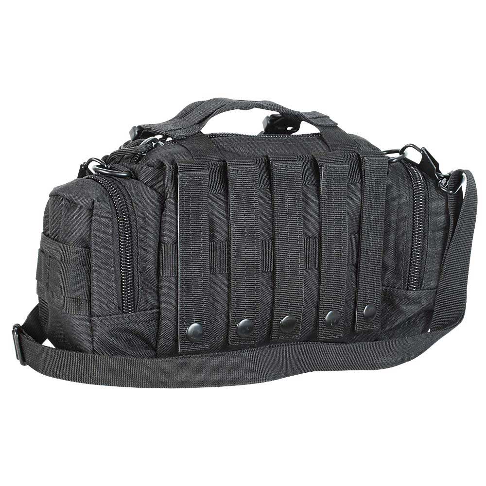 Сумка Voodoo Tactical Standard 3-Way Deployment Bag - Black