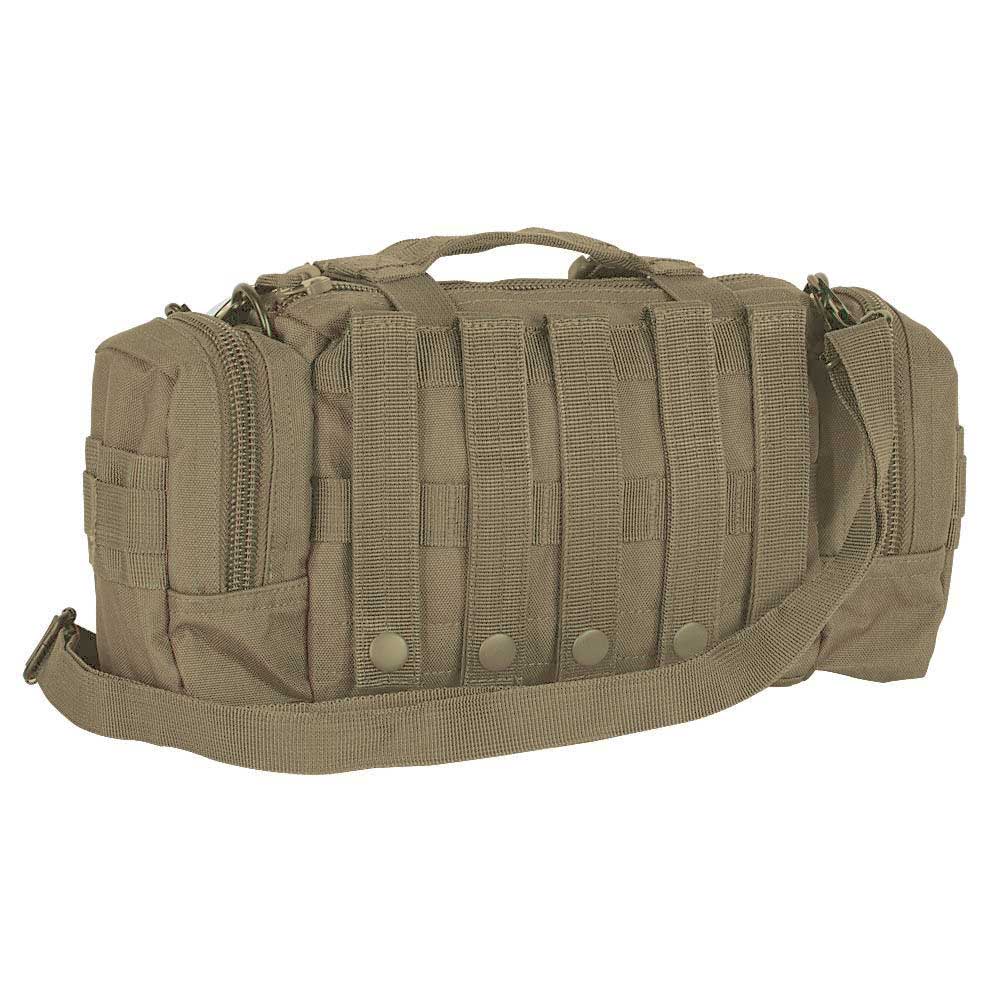 Torba Voodoo Tactical Standard 3-Way Deployment Bag - Coyote