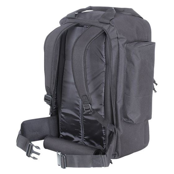 Torba Voodoo Tactical Travel Storage Bag - Black