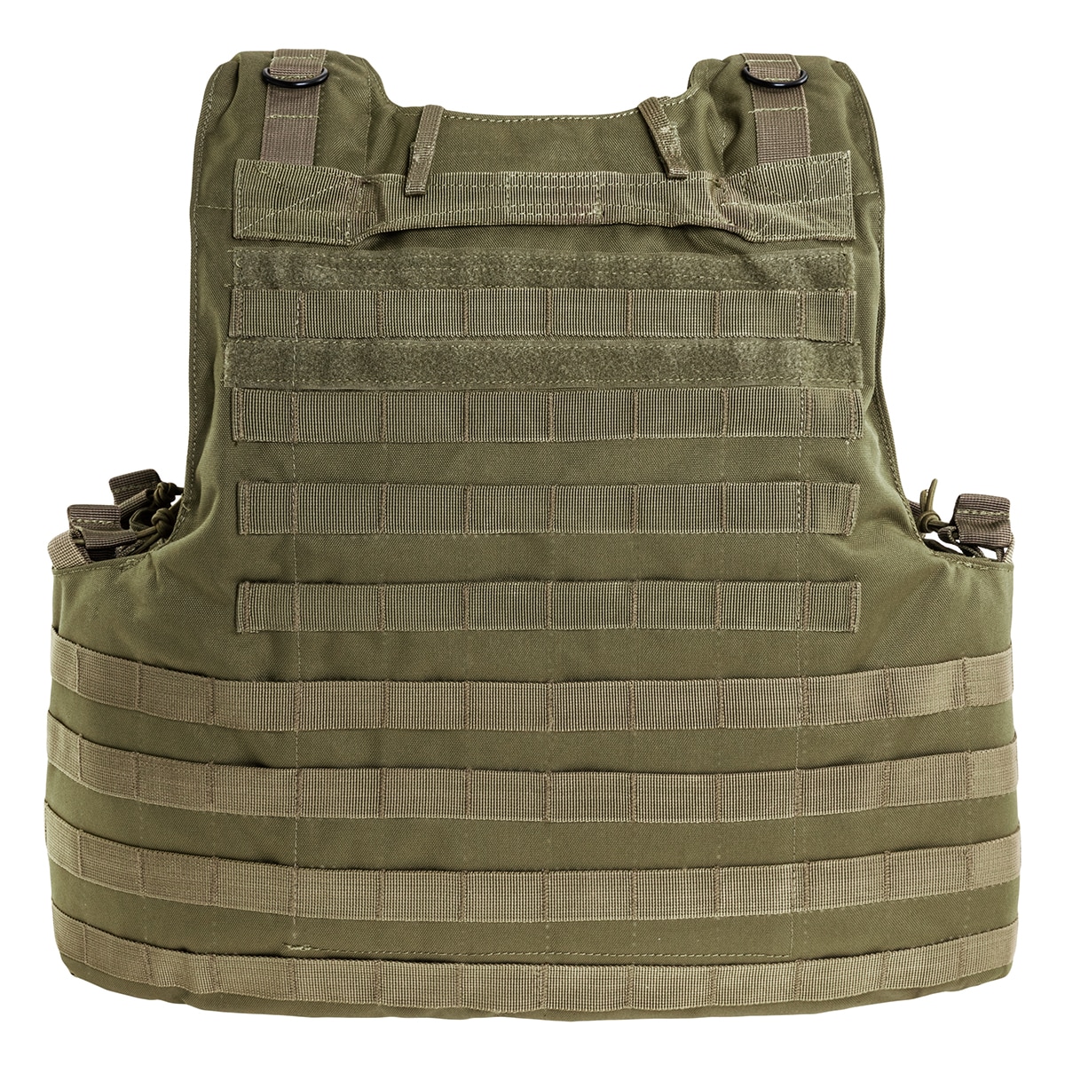 Kamizelka taktyczna Voodoo Tactical  Armor Plate Carrier Maximum Protection - Olive