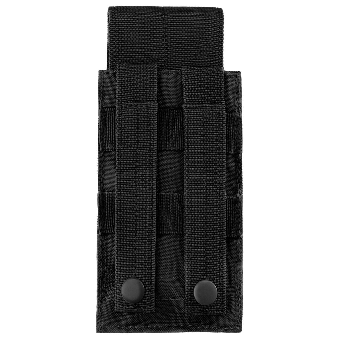 Ładownica Voodoo Tactical Single Mag Pouch na magazynki M4 / M16 - Black