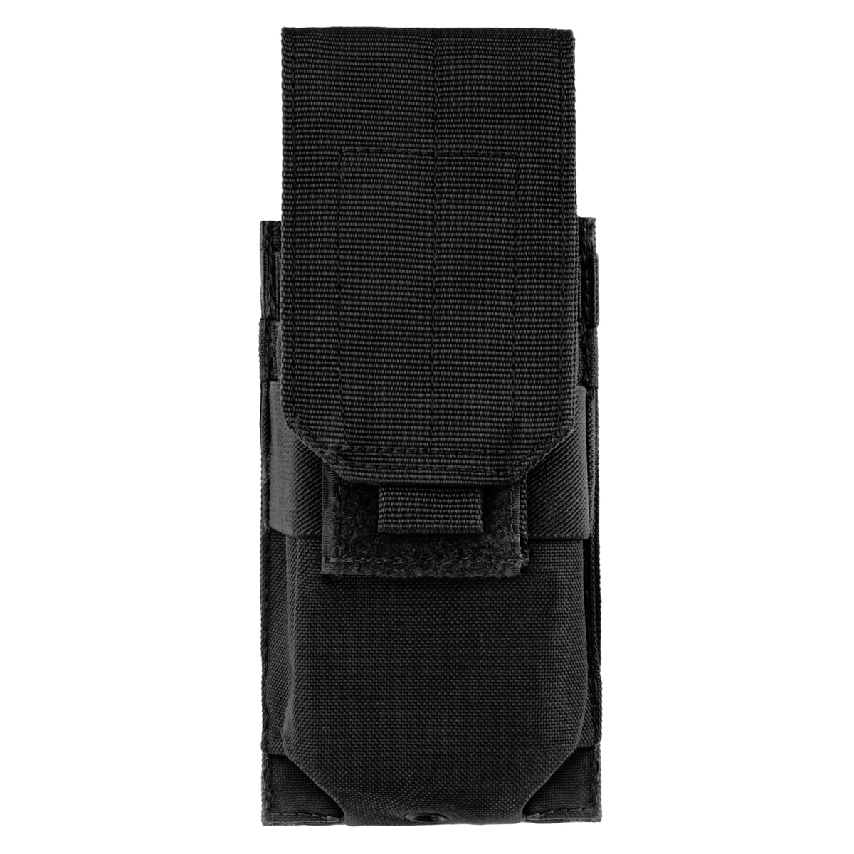 Ładownica Voodoo Tactical Single Mag Pouch na magazynki M4 / M16 - Black