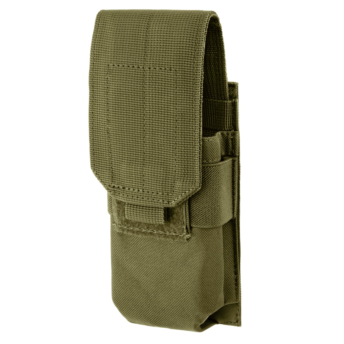Підсумок Voodoo Tactical Single Mag Pouch для магазинів M4 / M16 - Olive Drab