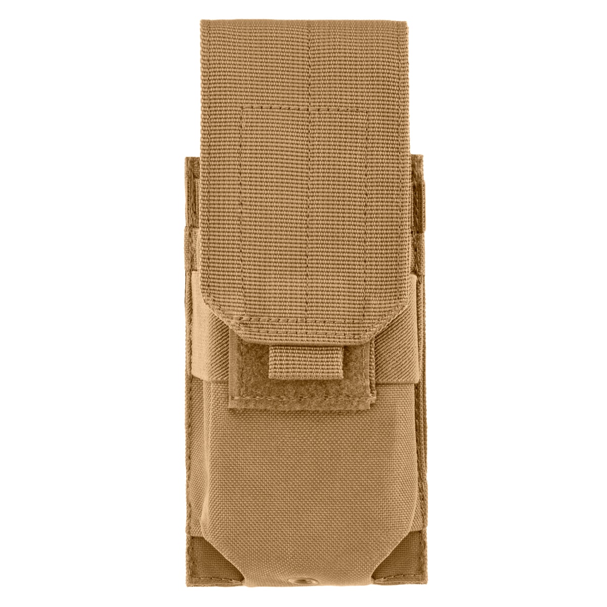 Ładownica Voodoo Tactical Single Mag Pouch na magazynki - Coyote