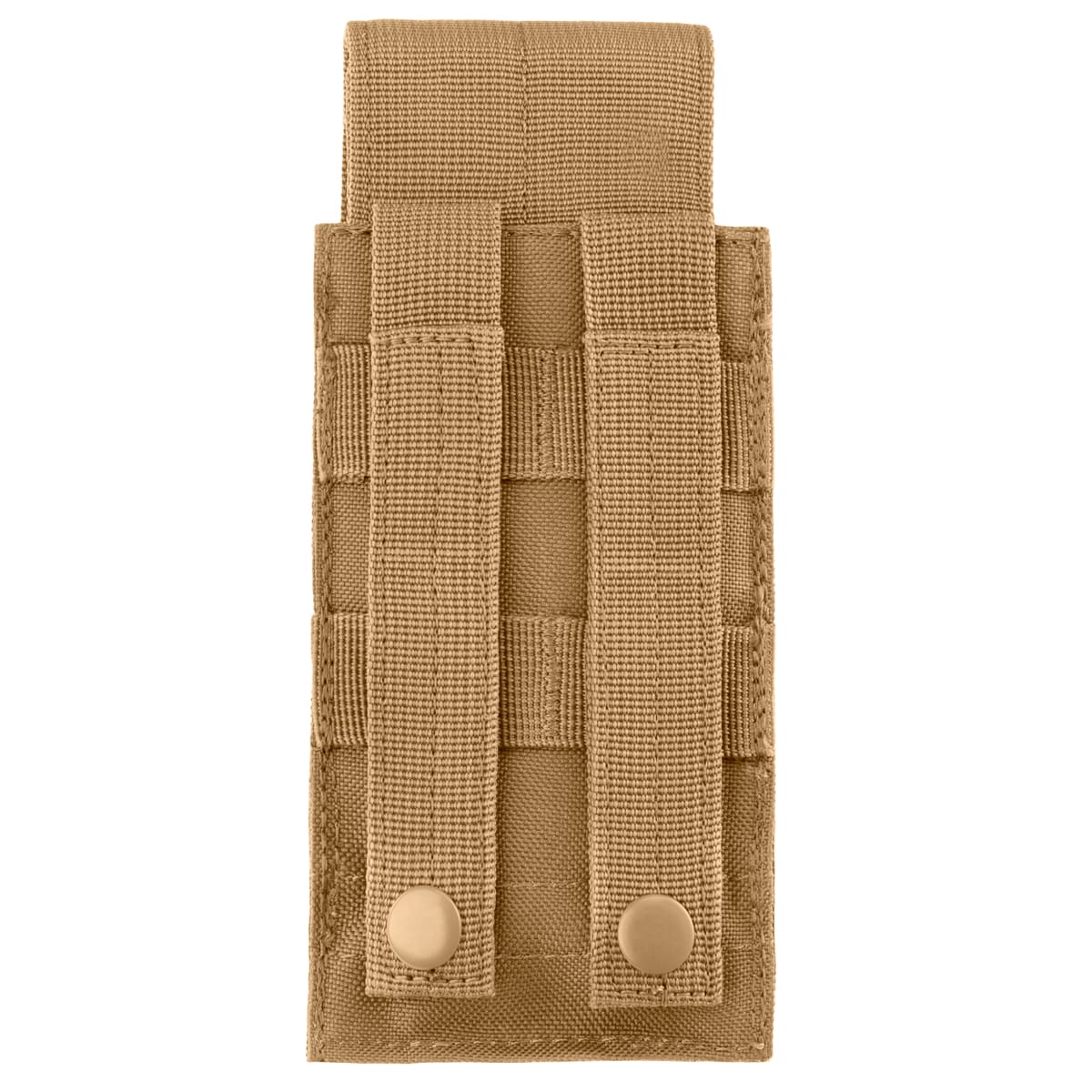 Ładownica Voodoo Tactical Single Mag Pouch na magazynki - Coyote