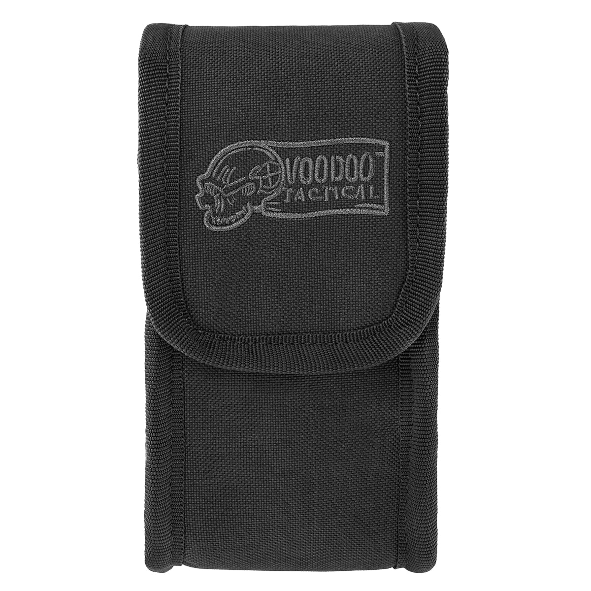 Кишеня Voodoo Tactical Protective Utility Pouch - Black