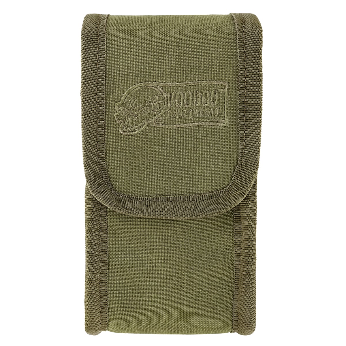 Кишеня Voodoo Tactical Protective Utility Pouch - Olive Drab