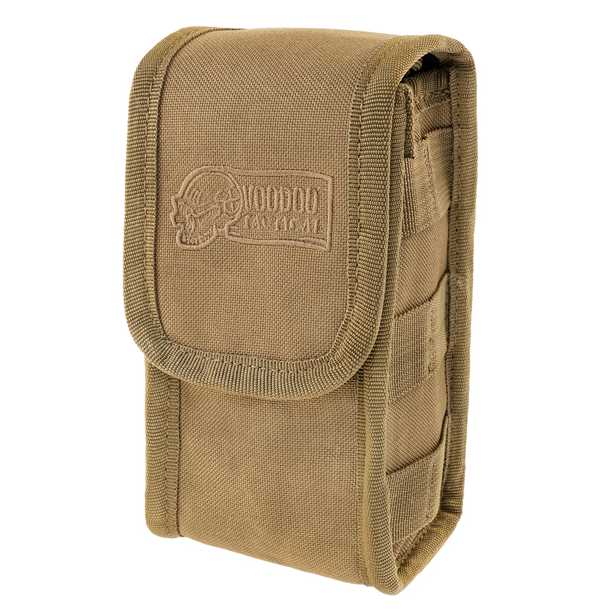 Kieszeń Voodoo Tactical Protective Untility Pouch - Coyote