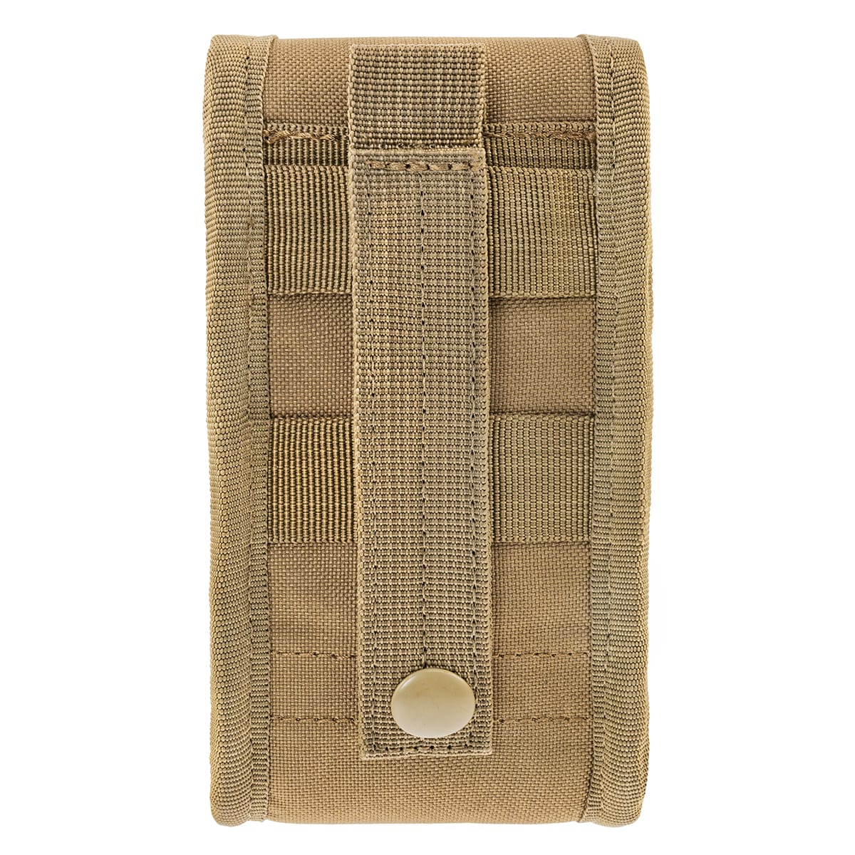 Kieszeń Voodoo Tactical Protective Untility Pouch - Coyote