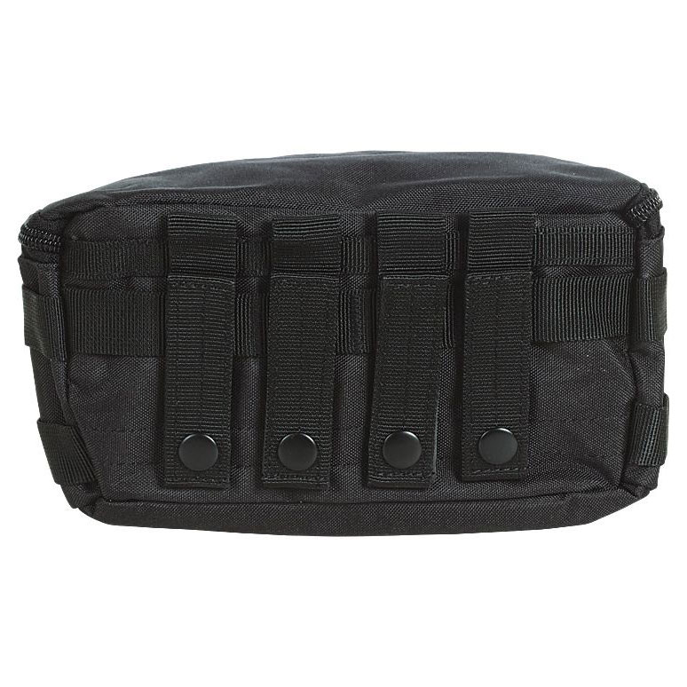Kieszeń Voodoo Tactical Rounded Utility Pouch - Black