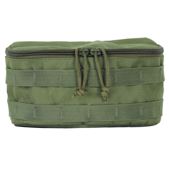 Kieszeń Voodoo Tactical Rounded Utility Pouch - Olive Drab