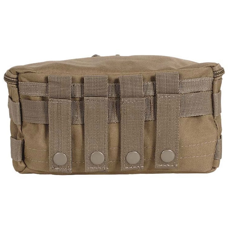 Кишеня Voodoo Tactical Utility Pouch - Coyote