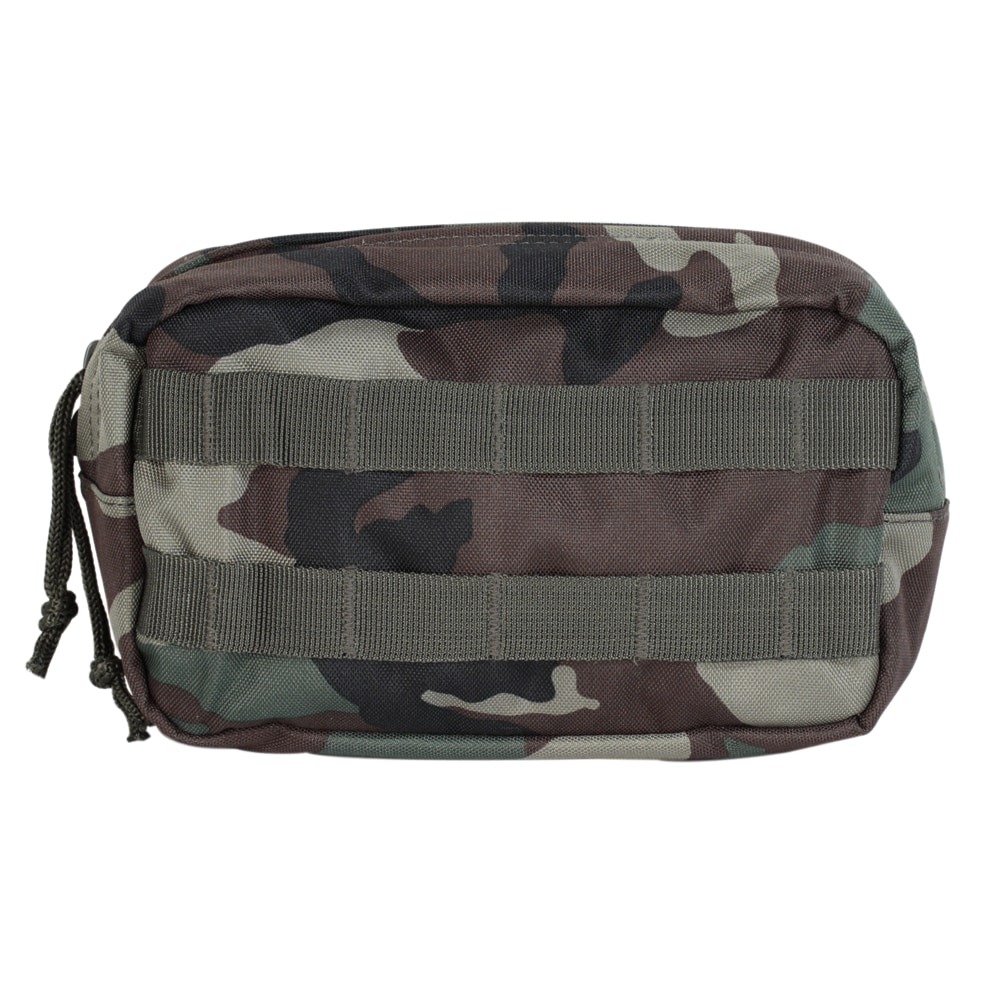 Кишеня Voodoo Tactical Utility Pouch - Woodland Camo