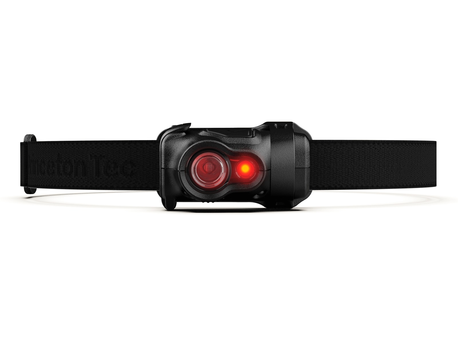 Latarka czołowa Princeton Tec Byte Tactical BYT-TAC-BK - 200 lumenów