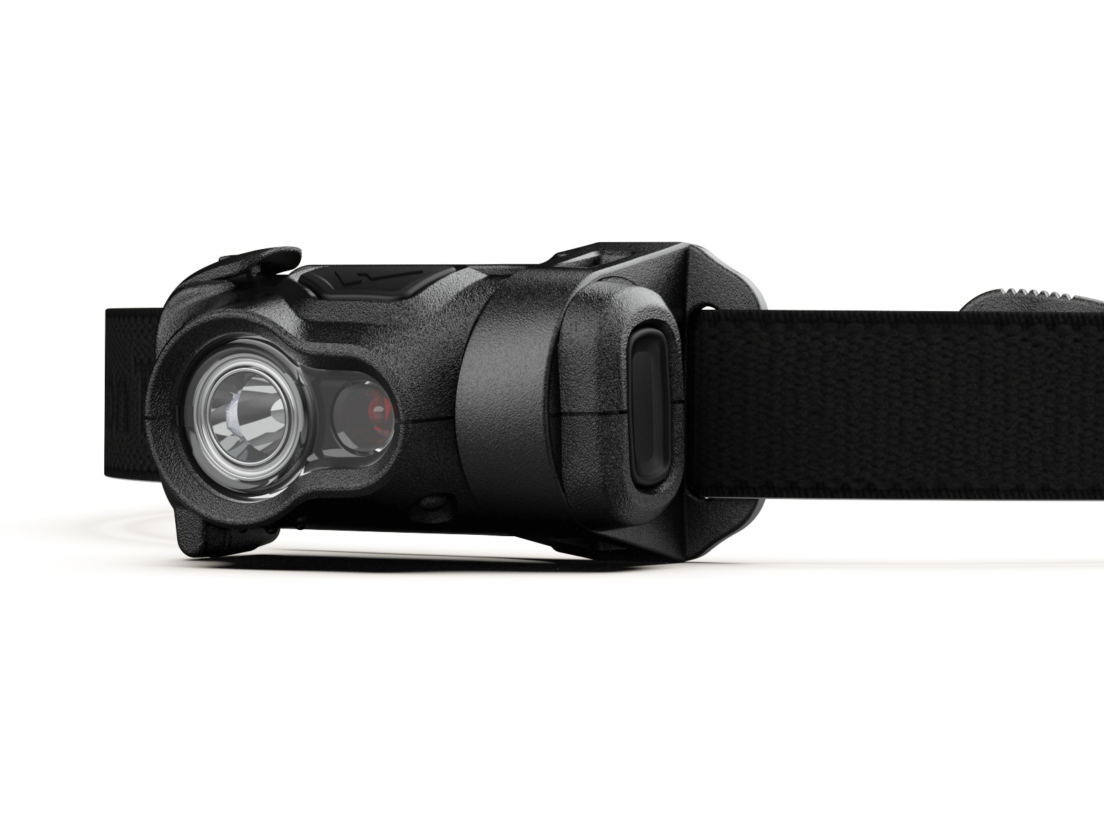 Latarka czołowa Princeton Tec Byte Tactical BYT-TAC-BK - 200 lumenów