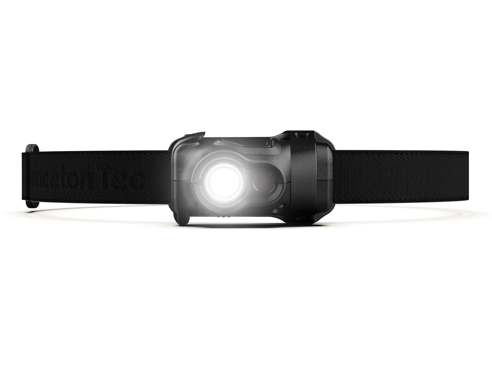 Latarka czołowa Princeton Tec Byte Tactical BYT-TAC-BK - 200 lumenów