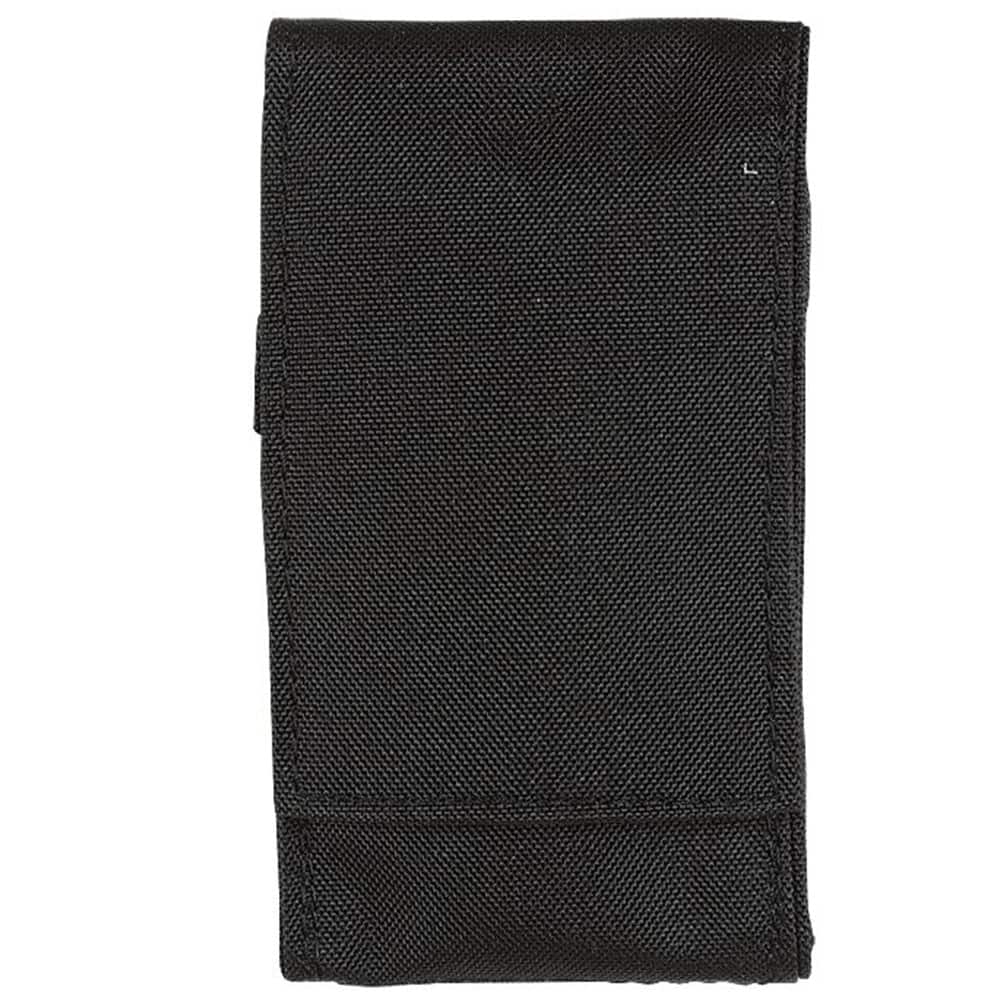 Etui na telefon Voodoo Tactical Cell Phone Pouch Large - Black