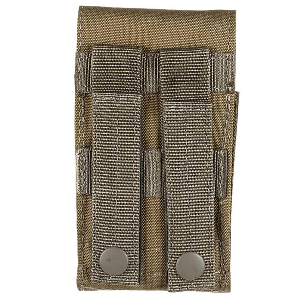 Etui na telefon Voodoo Tactical Cell Phone Pouch Large - Coyote