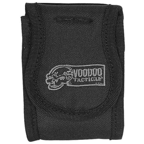 Кишеня Voodoo Tactical Electronics Gadget Pouch - Black